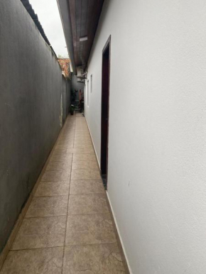 Casa temporada bem localizada